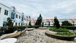 Tanah Merah Kechil Avenue (D16), Condominium #582921981